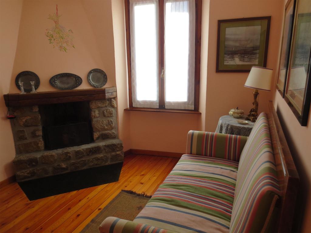 Margno La Ca' Di Sala Bed & Breakfast 部屋 写真